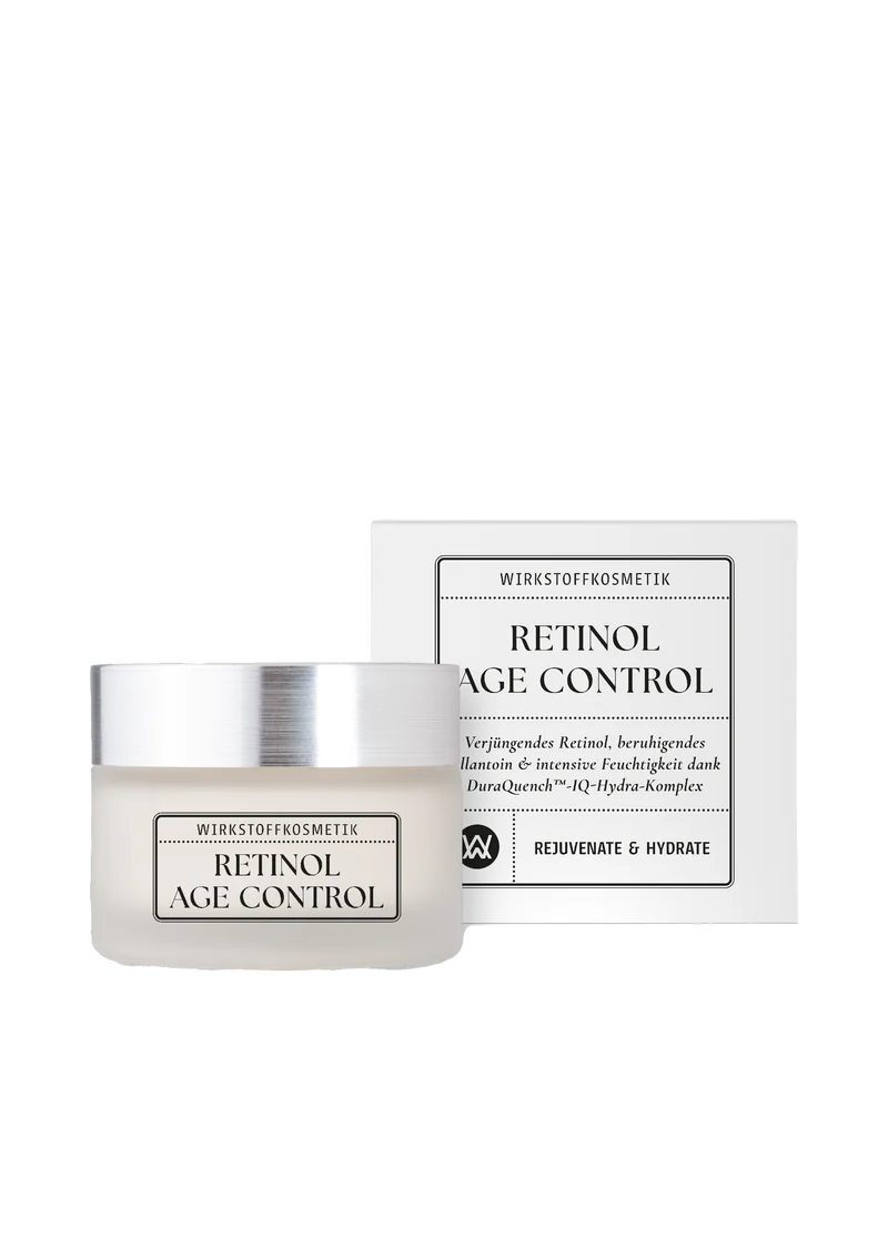 Retinol Age Control
