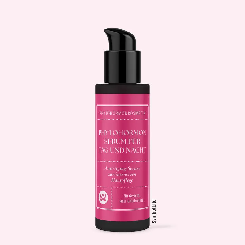 SERUM FÜR TAG UND NACHT
