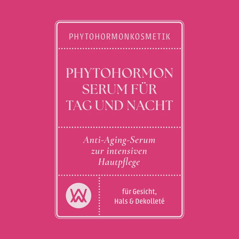SERUM FÜR TAG UND NACHT