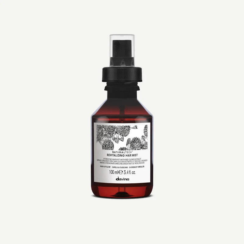 NaturalTech Bruma Revitalizante 100ml Davines