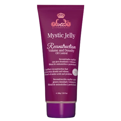 Sweet Alquimia Mystic Jelly Mask 200ml