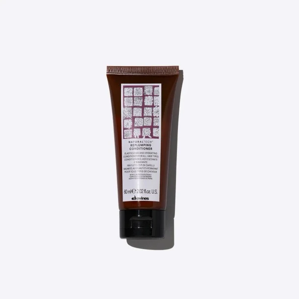 Replumping Acondicionador 60ml Davines NaturalTech