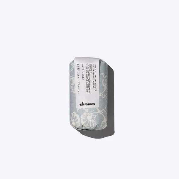 MORE INSIDE MI Texturizing Dust 8g Davines