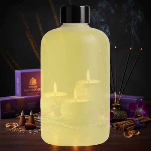 Fragancia Nag Champa