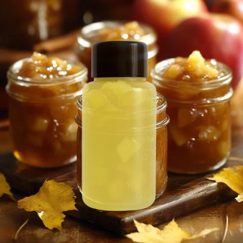 Fragancia Canela Manzana