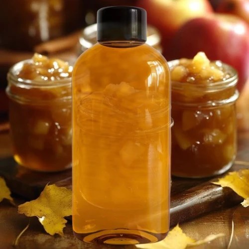 Fragancia Canela Manzana