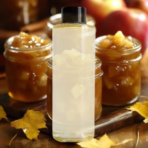 Fragancia Canela Manzana