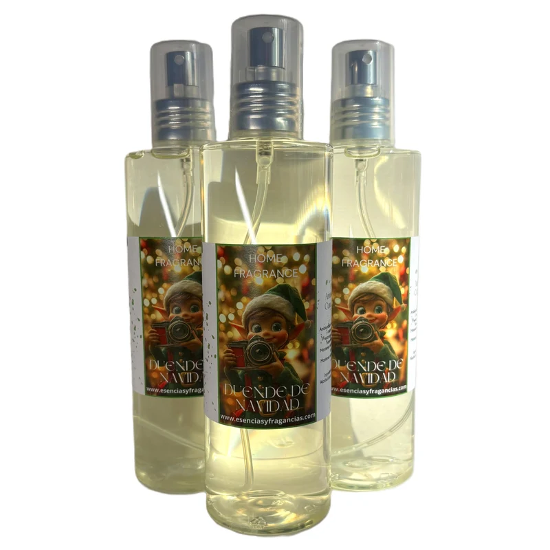 Ambientador Duende de Navidad - 265 ml
