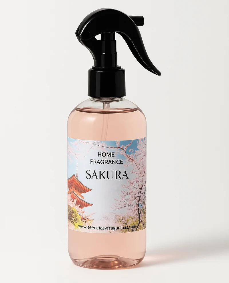Ambientador Sakura - 250 ml