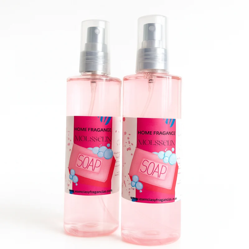 Ambientador Mousselín - 265 ml