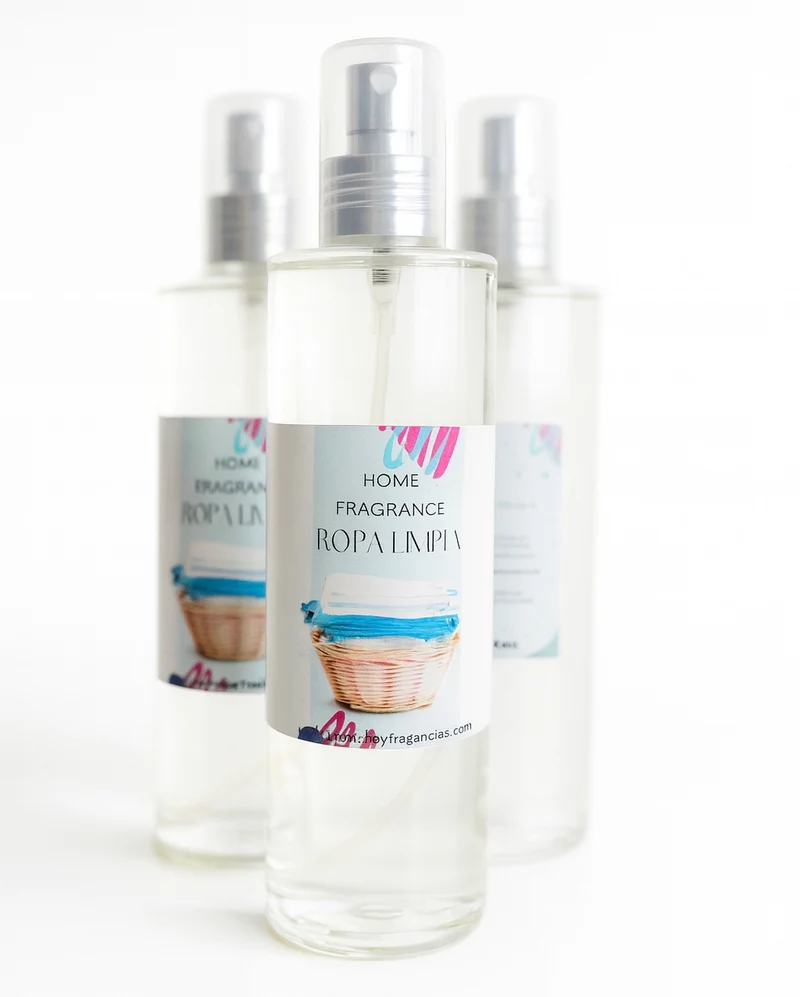 Ambientador Ropa Limpia - 265 ml