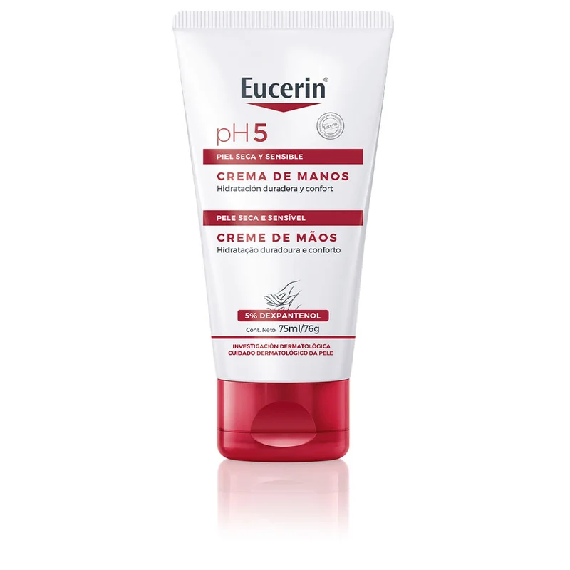 EUCERIN - Cosmética Corporal - PH5 / (25 opciones)