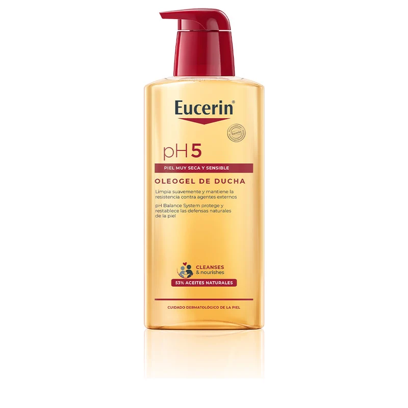 EUCERIN - Cosmética Corporal - PH5 / (25 opciones)
