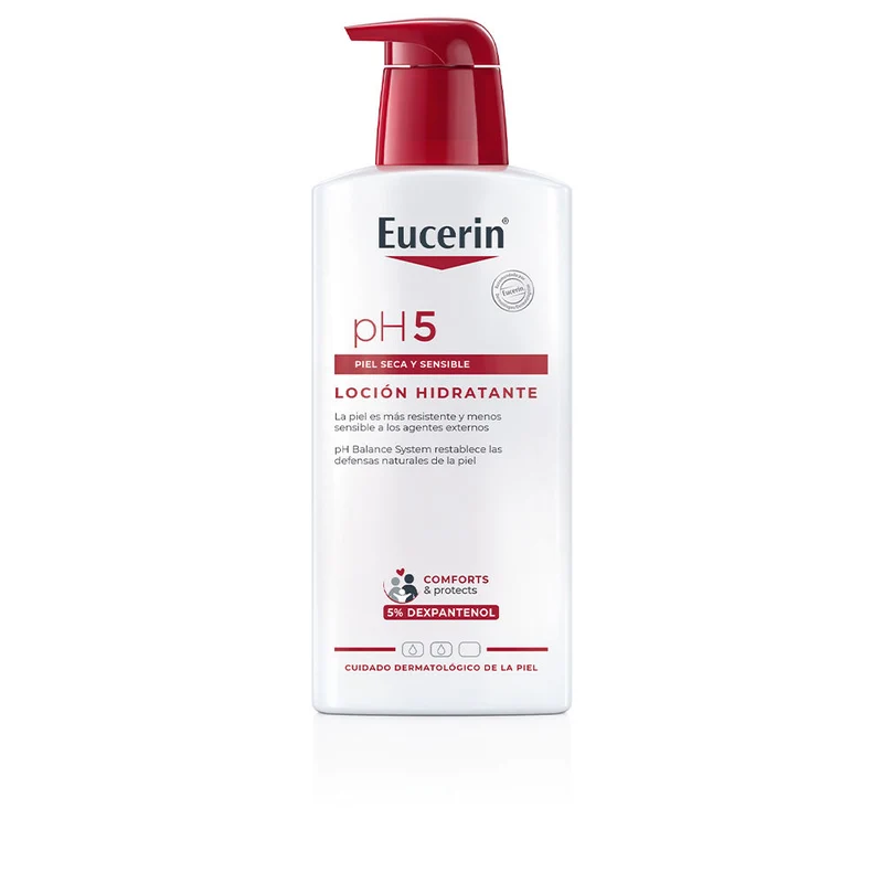 EUCERIN - Cosmética Corporal - PH5 / (25 opciones)