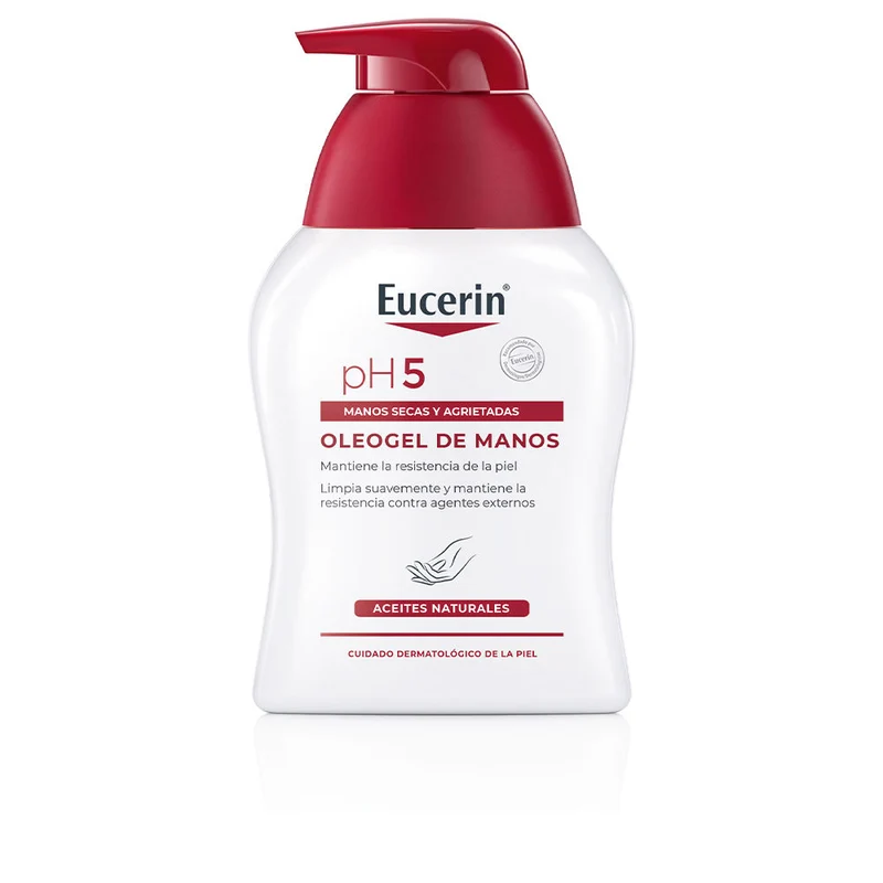 EUCERIN - Cosmética Corporal - PH5 / (25 opciones)