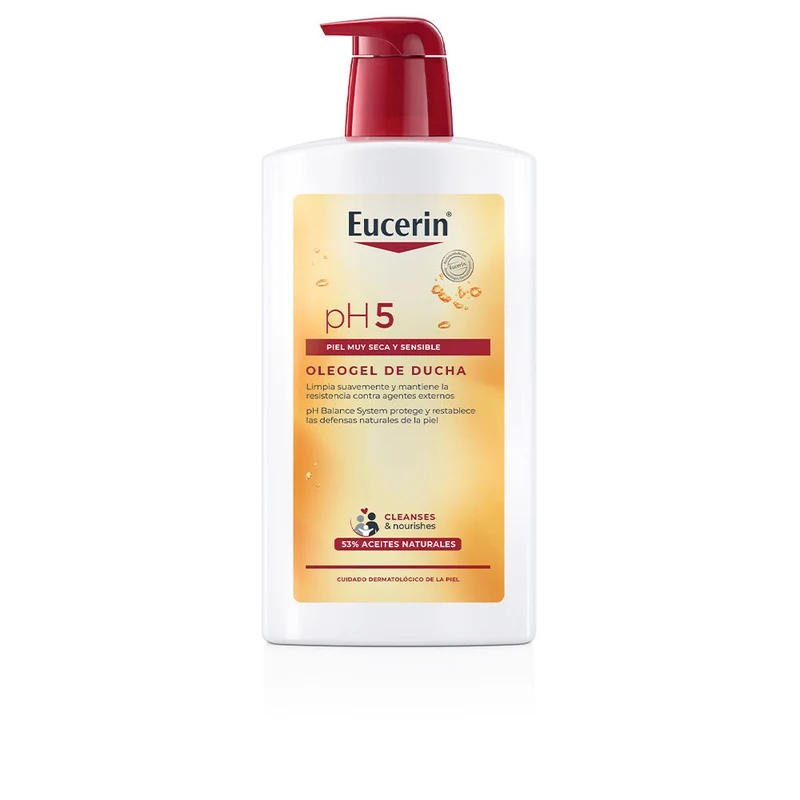 EUCERIN - Cosmética Corporal - PH5 / (25 opciones)