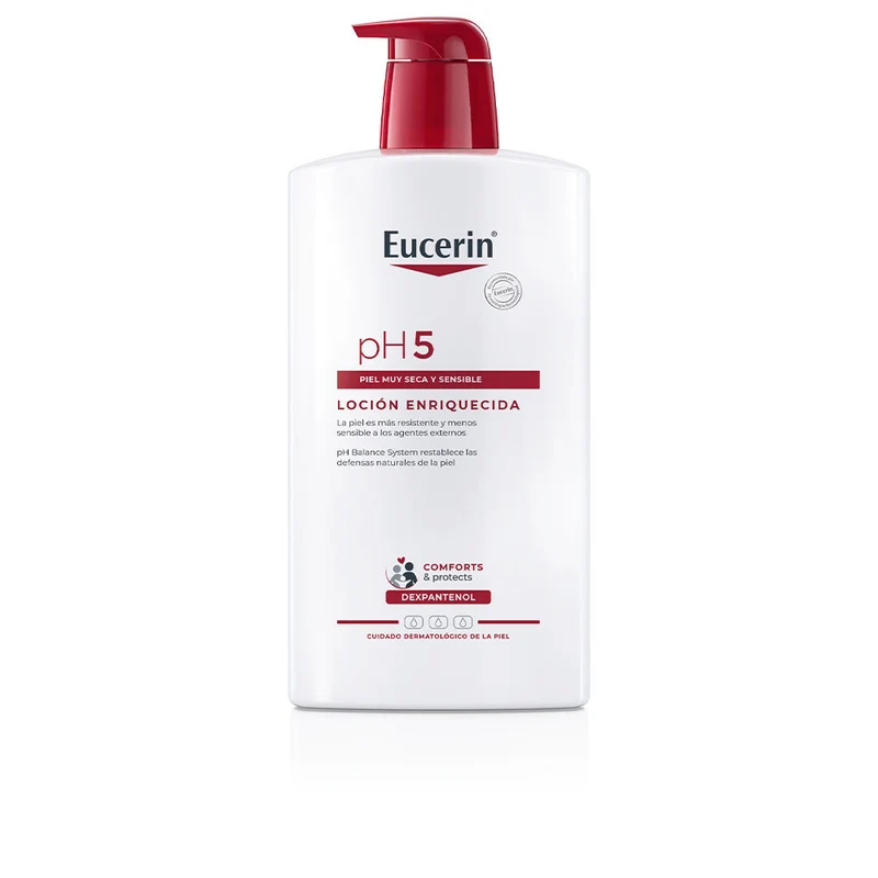 EUCERIN - Cosmética Corporal - PH5 / (25 opciones)