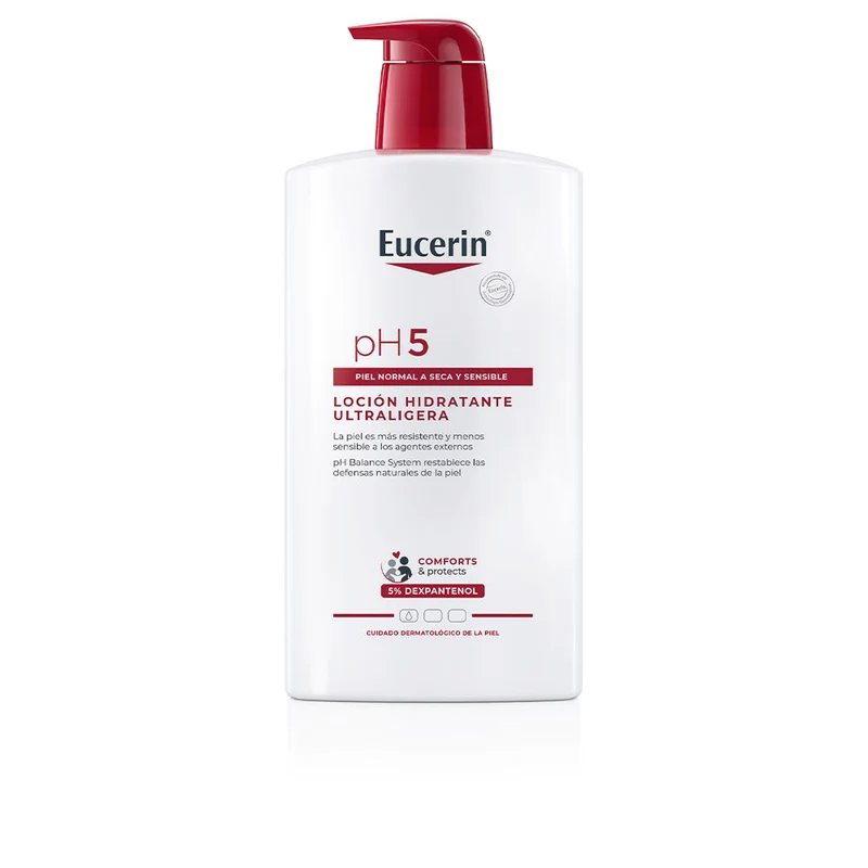 EUCERIN - Cosmética Corporal - PH5 / (25 opciones)