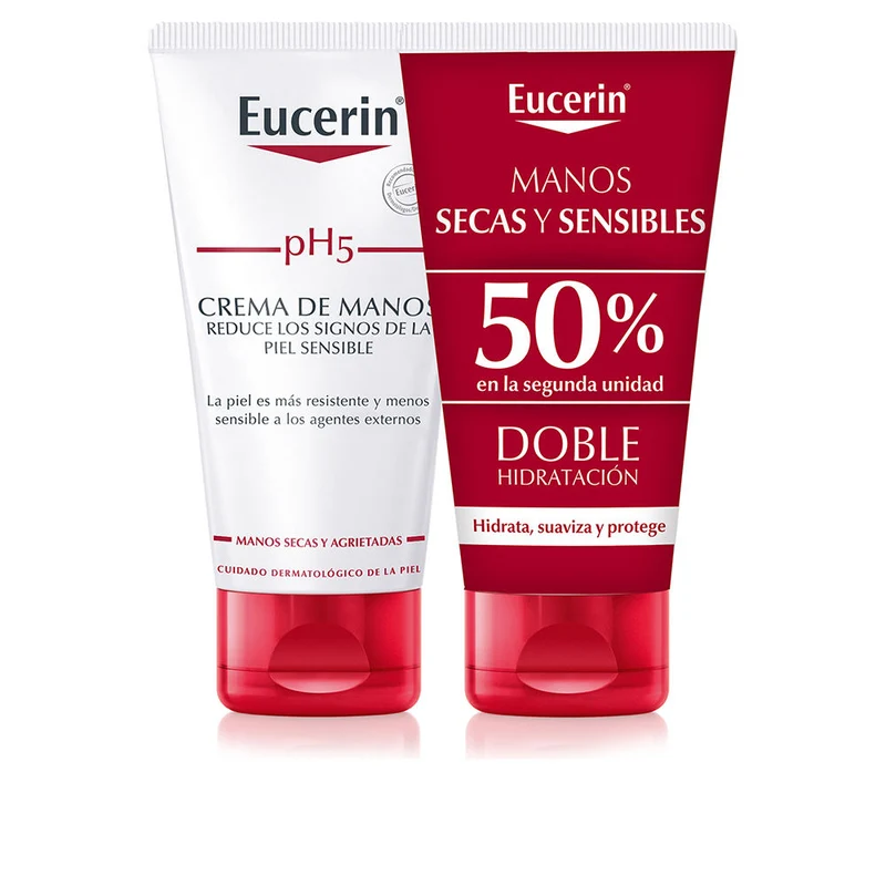 EUCERIN - Cosmética Corporal - PH5 / (25 opciones)