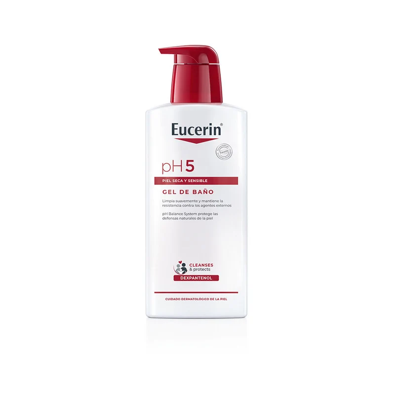 EUCERIN - Cosmética Corporal - PH5 / (25 opciones)