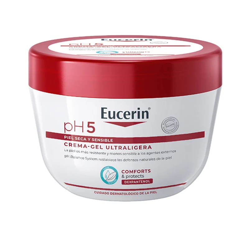 EUCERIN - Cosmética Corporal - PH5 / (25 opciones)