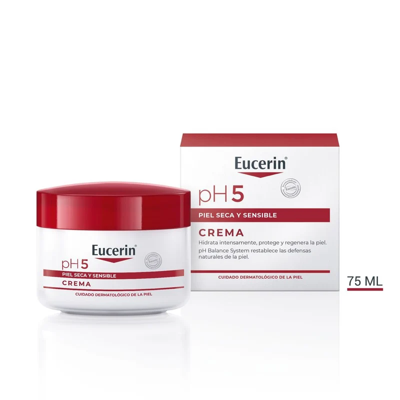 EUCERIN - Cosmética Corporal - PH5 / (25 opciones)