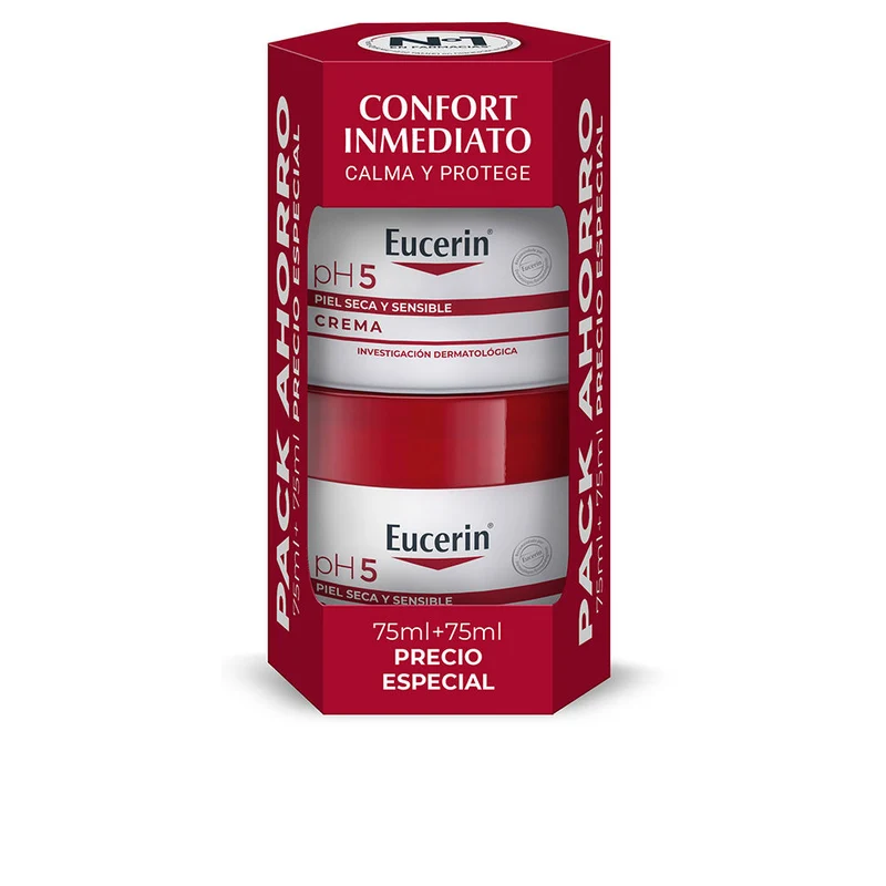 EUCERIN - Cosmética Corporal - PH5 / (25 opciones)