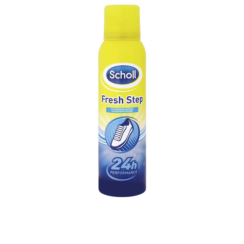 SCHOLL - Salud - FRESH STEP