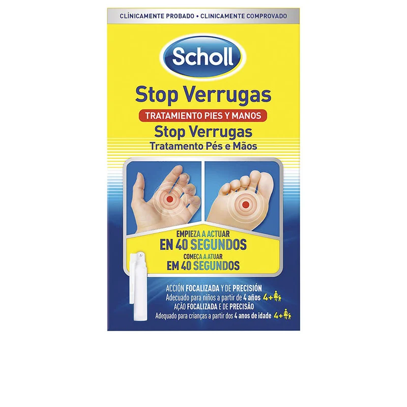 SCHOLL - Salud - TRATAMIENTOS