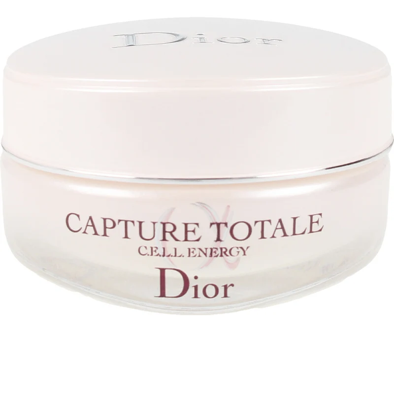DIOR - Cosmética Facial - CAPTURE TOTALE / (2 opciones)