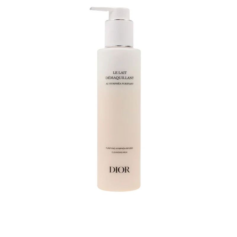 DIOR - Cosmética Facial - NETTOYANTS/DÉMAQUILLANTS / (3 opciones)