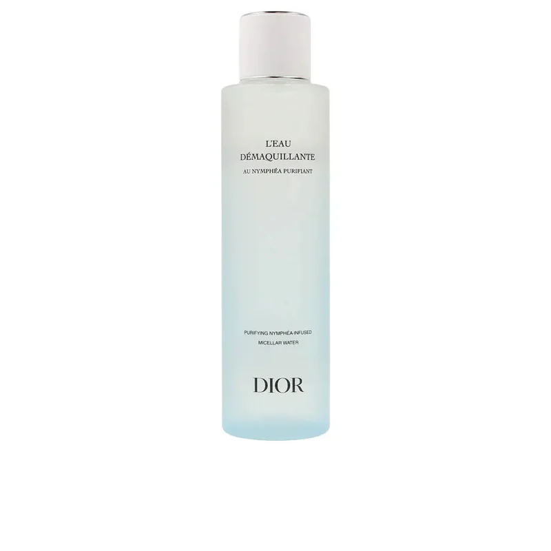 DIOR - Cosmética Facial - NETTOYANTS/DÉMAQUILLANTS / (3 opciones)