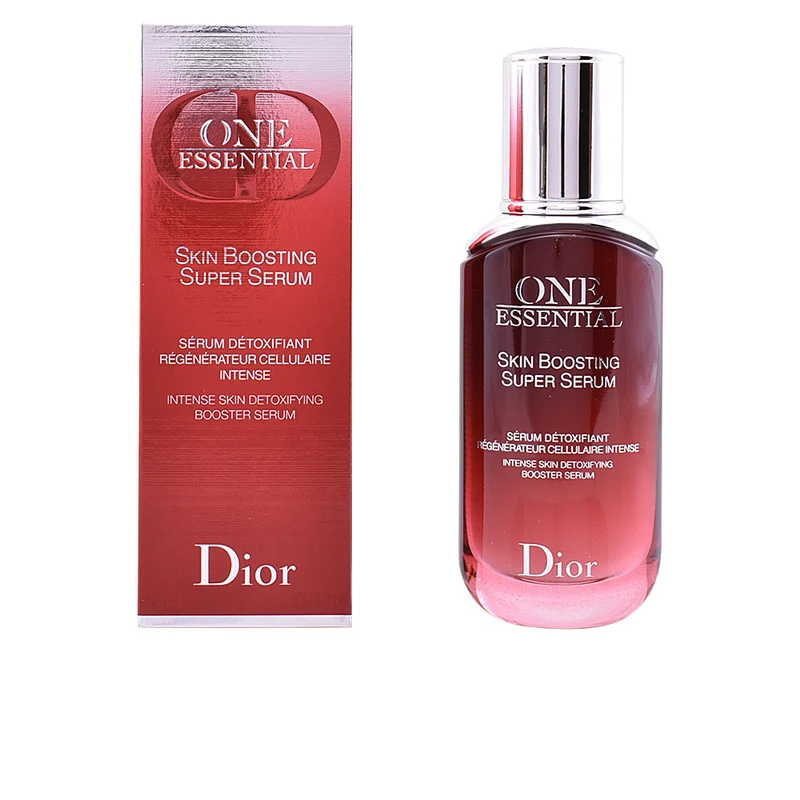 DIOR - Cosmética Facial - ONE ESSENTIAL