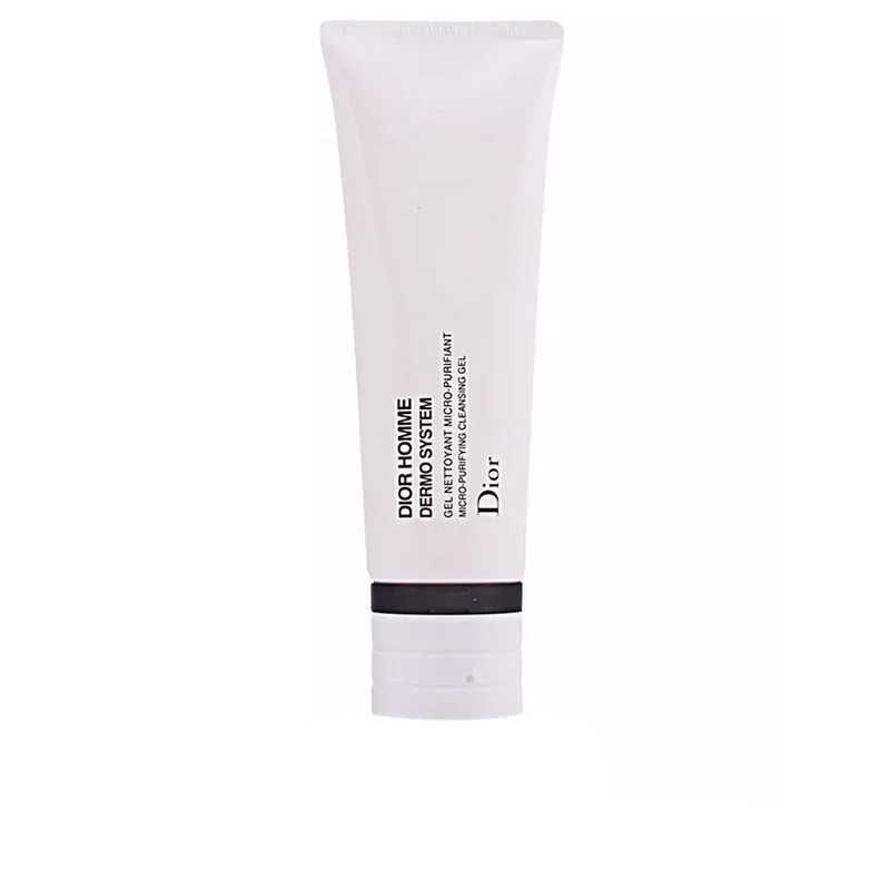 DIOR - Cosmética Facial - HOMME DERMO SYSTEM / (4 opciones)
