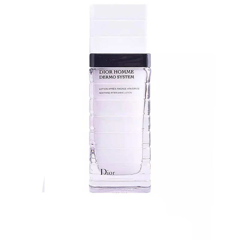 DIOR - Cosmética Facial - HOMME DERMO SYSTEM / (4 opciones)