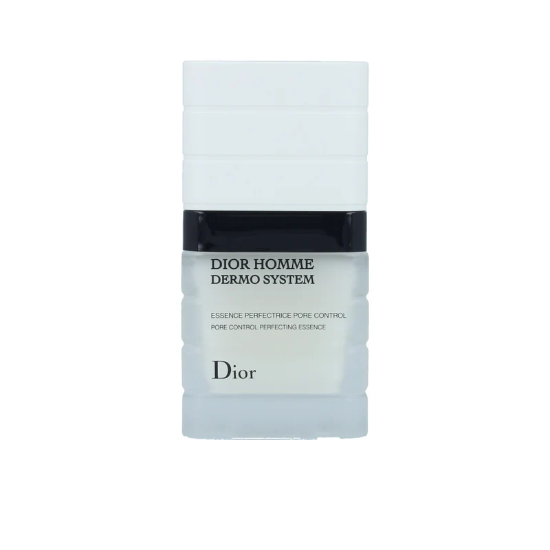 DIOR - Cosmética Facial - HOMME DERMO SYSTEM / (4 opciones)