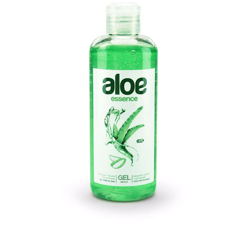 DIET ESTHETIC - Cosmética Corporal - ALOE VERA DIET ESTHETIC / (2 opciones)
