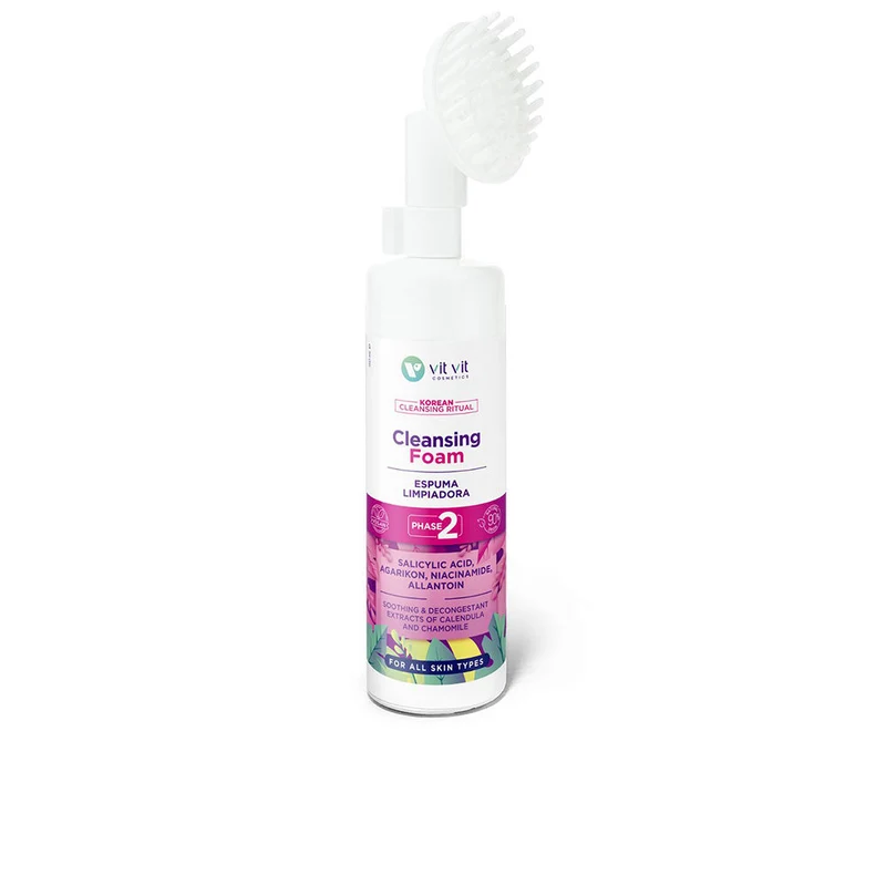 DIET ESTHETIC - Cosmética Facial - KOREAN CLEANSING RITUAL / (2 opciones)
