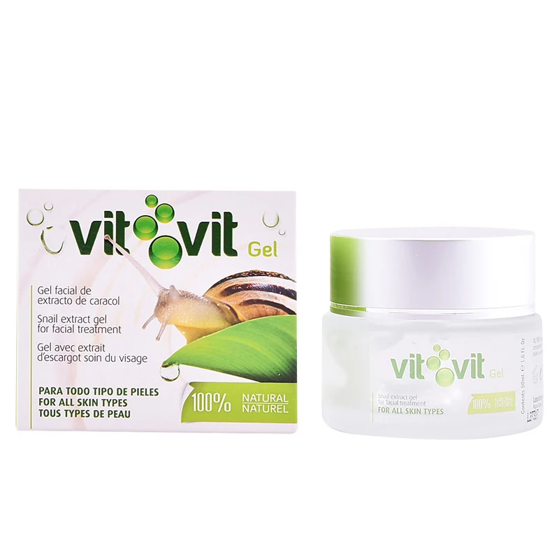 DIET ESTHETIC - Cosmética Facial - VIT VIT / (7 opciones)