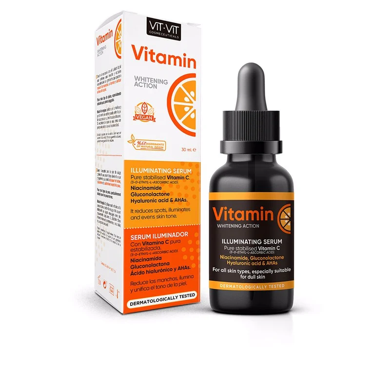 DIET ESTHETIC - Cosmética Facial - VIT VIT / (7 opciones)