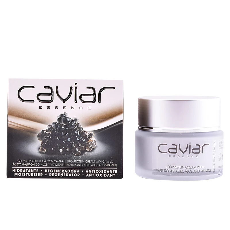 DIET ESTHETIC - Cosmética Facial - CAVIAR ESSENCE