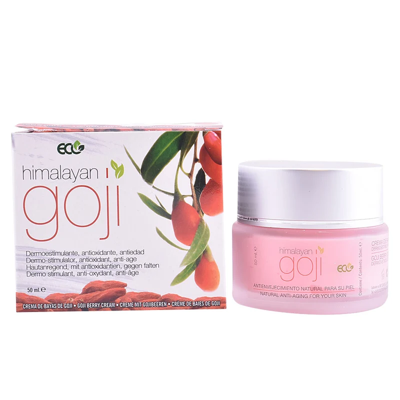 DIET ESTHETIC - Cosmética Facial - HIMALAYAN GOJI