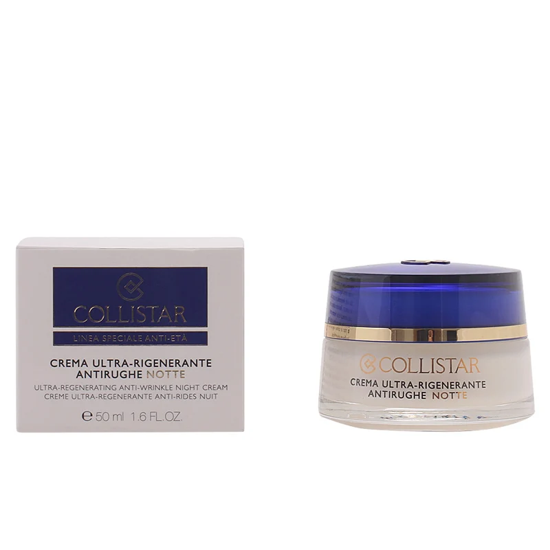 COLLISTAR - Cosmética Facial - ANTI-AGE