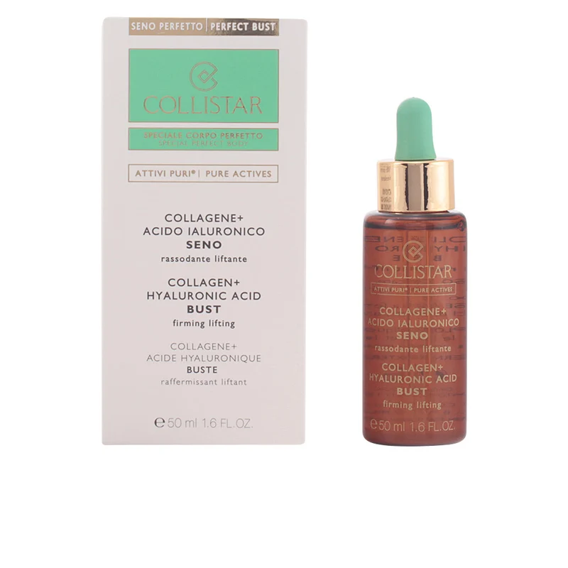 COLLISTAR - Cosmética Corporal - ATTIVI PURI