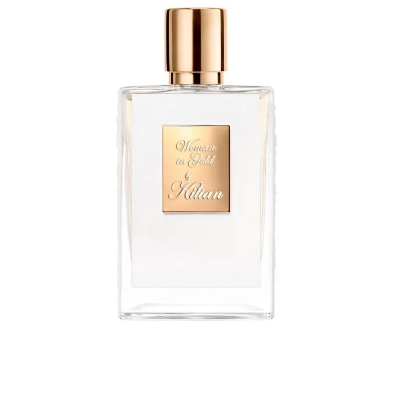 KILIAN - Perfumes - WOMAN IN GOLD