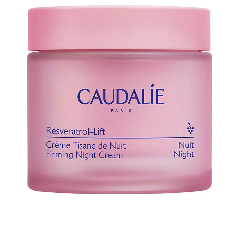 CAUDALIE - Cosmética Facial - RESVERATROL / (2 opciones)