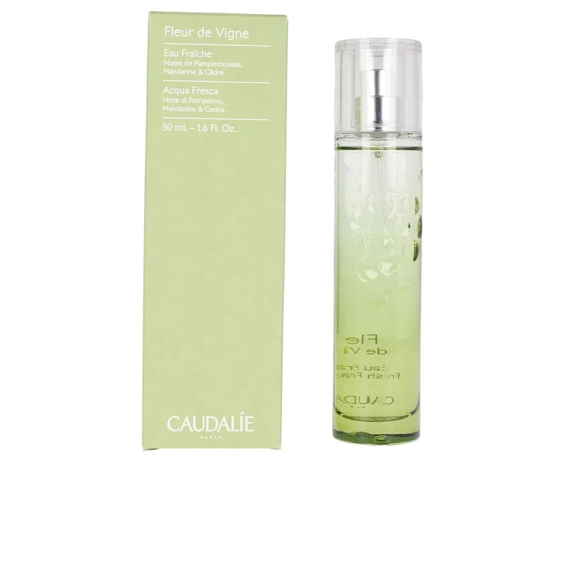 CAUDALIE - Perfumes - AGUAS FRESCAS / (4 opciones)