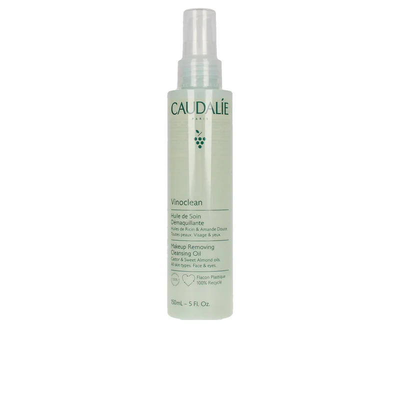 CAUDALIE - Cosmética Facial - VINOCLEAN / (3 opciones)