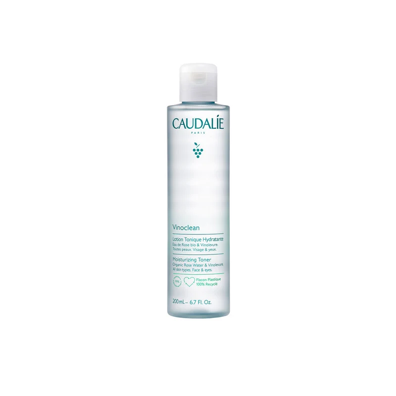 CAUDALIE - Cosmética Facial - VINOCLEAN / (3 opciones)