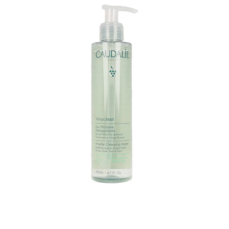 CAUDALIE - Cosmética Facial - VINOCLEAN / (3 opciones)